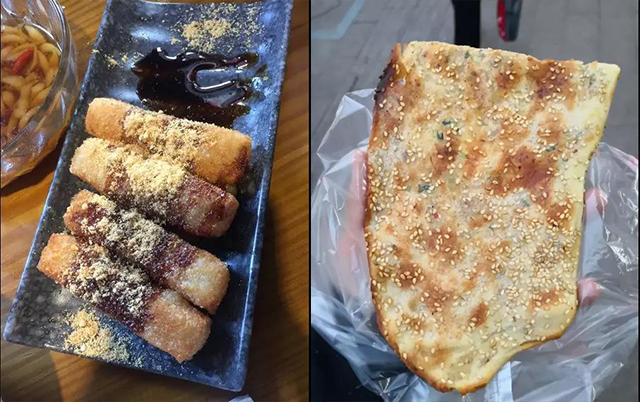 2019哪些街頭美食令你欲罷不能？