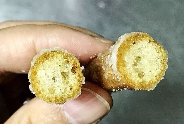 這款吃了三十多年的江米條， 咬一口，勾起了幾代人的童年回憶