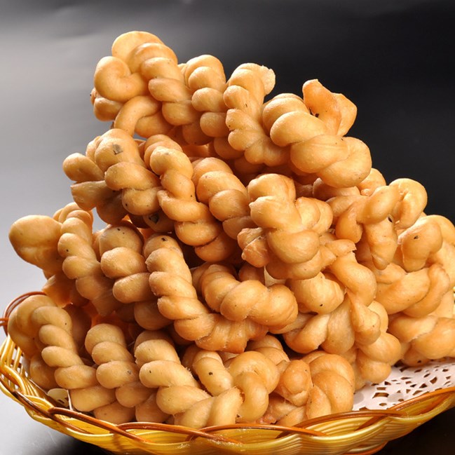 價(jià)格如此實(shí)惠，這款麻花機(jī)硬是從陜西一直火到東南亞各國(guó)！
